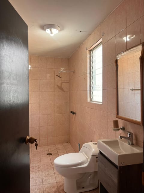 La Casa de las Aguas Apartment in State of Querétaro