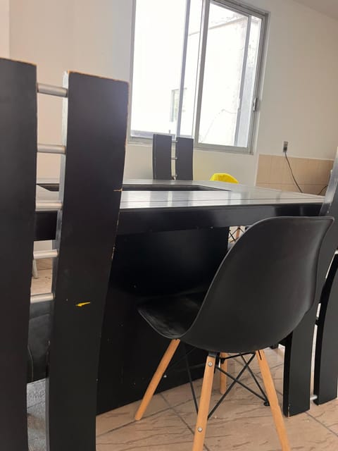 La Casa de las Aguas Apartment in State of Querétaro