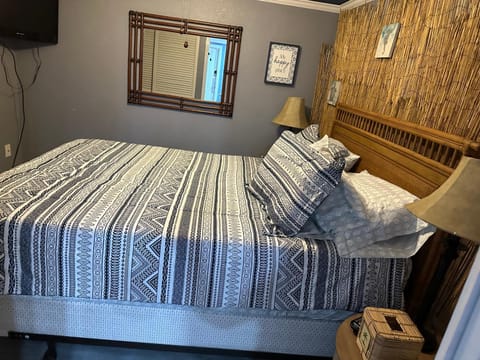 Condo For Rent Apartment hotel in Daytona Beach Shores