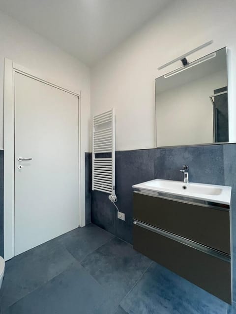 Blu Mare Loft - Eleganza e Comfort a due passi dal mare Apartment in Celle Ligure