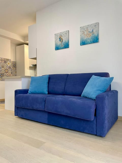 Blu Mare Loft - Eleganza e Comfort a due passi dal mare Apartment in Celle Ligure