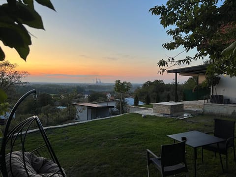 Panorama House Mislodjin House in Vojvodina