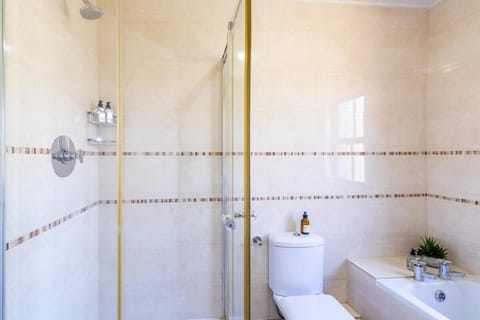 Franschhoek Charm House in Franschhoek