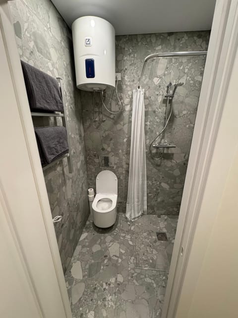 13 New Airport Apartment Apartment in Vilnius