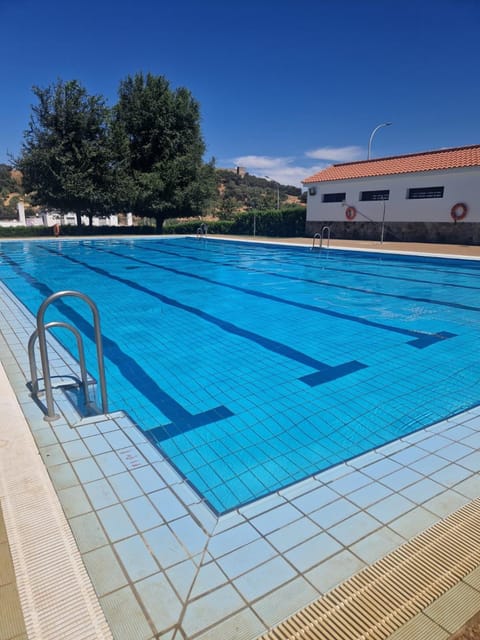 Pool view, Swimming pool, Swimming pool