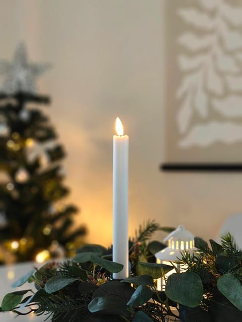 Siljohome near the train station Apartment in Rovaniemi