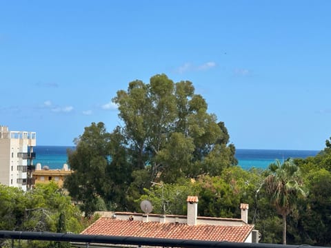 Day, Natural landscape, Sea view