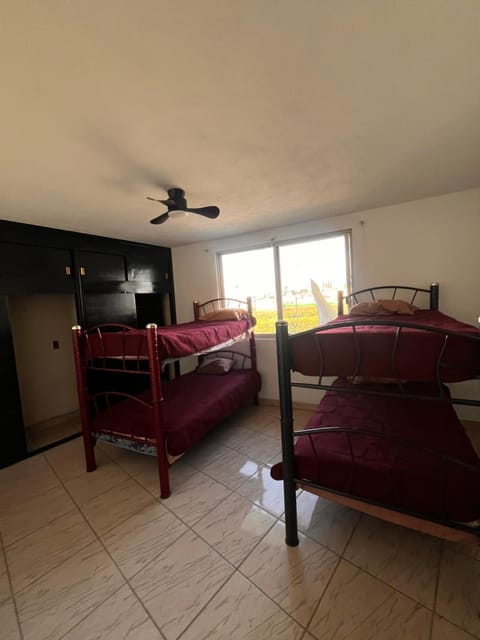 Hostal Casa de las Aguas B&B Bed and Breakfast in State of Querétaro