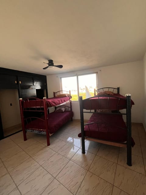 Hostal Casa de las Aguas B&B Bed and Breakfast in State of Querétaro