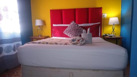 Goodwood Neo & Ruks guest house Bed and Breakfast in Cape Town