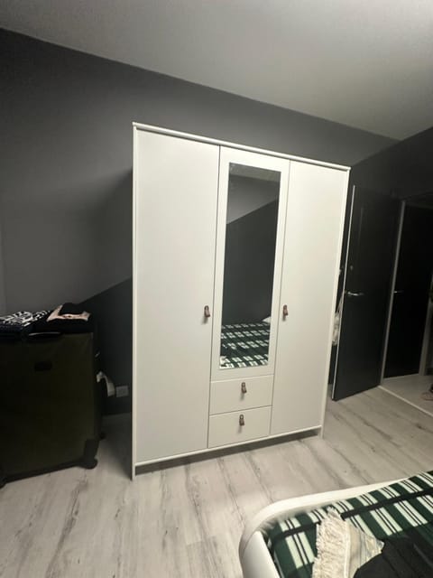 Chambre double chez habitant Vacation rental in Orléans