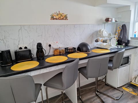 The Yellow Door Apartment in Co. Tipperary, Ireland