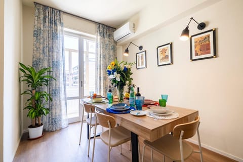 Illustrated Scene-new apt Redi 51 Apartment in Florence