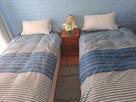 23 On Beach House in Western Cape