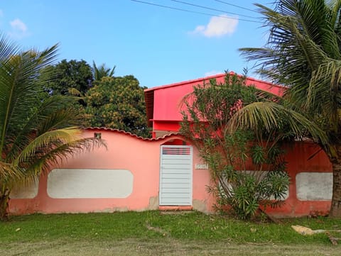 Real Apartments 123 - Casa com piscina e área gourmet em Cabo Frio Apartment in Cabo Frio