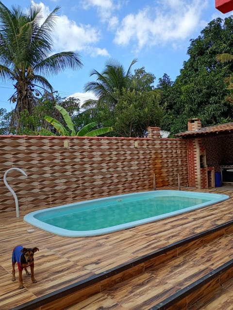 Real Apartments 123 - Casa com piscina e área gourmet em Cabo Frio Apartment in Cabo Frio