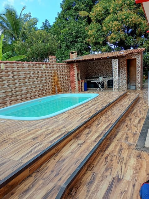 Real Apartments 123 - Casa com piscina e área gourmet em Cabo Frio Apartment in Cabo Frio