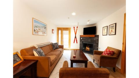 TV and multimedia, Living room, fireplace, furniture