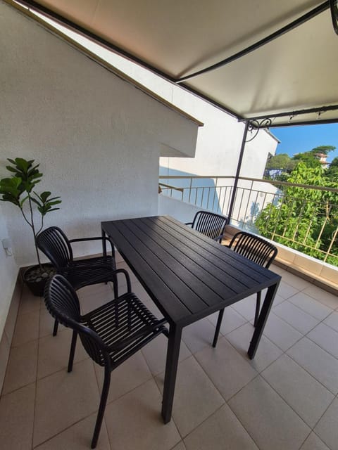 Day, View (from property/room), Balcony/Terrace, Seating area