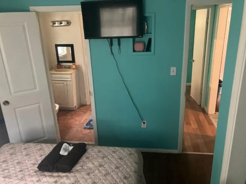 GpL 2670 Getaway Two bedroom Apartment in Fort Myers