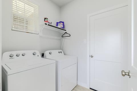 Incredible house for six near The Woodlands House in The Woodlands