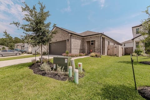 Incredible house for six near The Woodlands House in The Woodlands