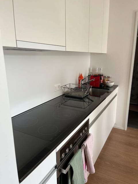 Gemütliche Wohnung Centre Ville Apartment in Fribourg