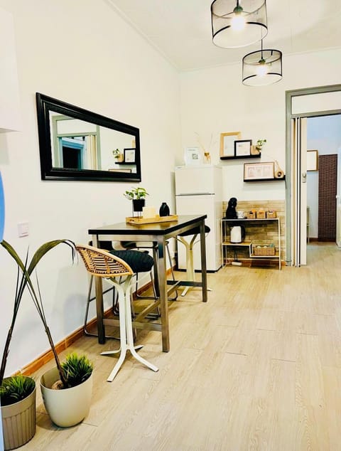 Coffee/tea facilities, Living room, heating