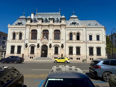 Apartament Casa Bella Apartment in Craiova