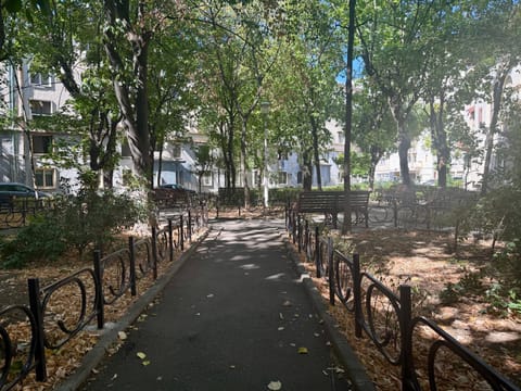 Apartament Casa Bella Apartment in Craiova