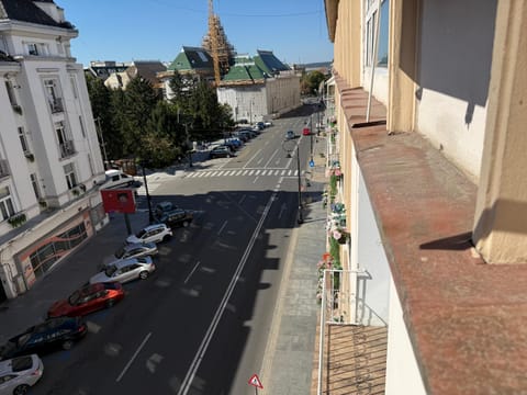 Apartament Casa Bella Apartment in Craiova