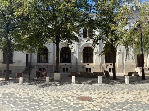 Apartament Casa Bella Apartment in Craiova