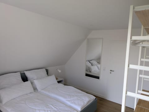 North Sea Homes Modernes Loft in Simonsberg bei Husum Apartment in Nordfriesland