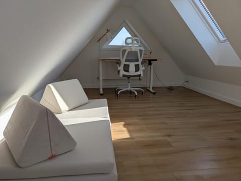 North Sea Homes Modernes Loft in Simonsberg bei Husum Apartment in Nordfriesland