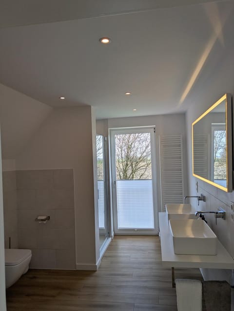 North Sea Homes Modernes Loft in Simonsberg bei Husum Apartment in Nordfriesland