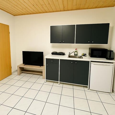 Unterkunft mit 2 separaten Zimmern Apartment in Koblenz