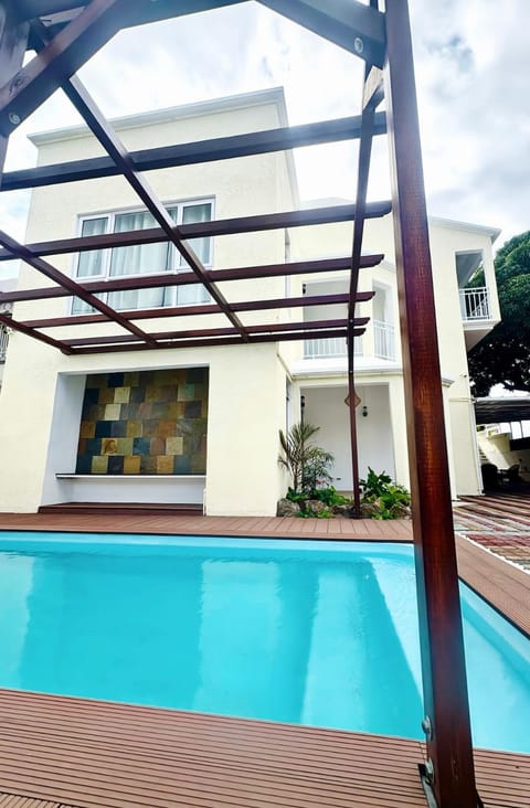 Day, Pool view, Swimming pool