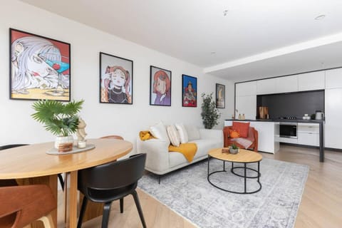 Living room, Other