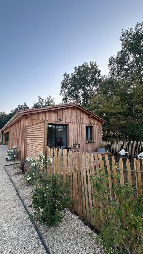 Property building, Garden, Garden view