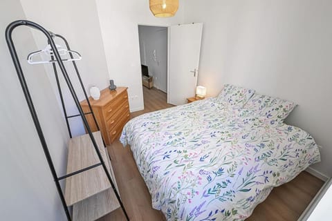 Calm & Cure - Proximity to Thermal Baths Apartment in Auvergne-Rhône-Alpes