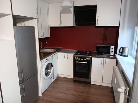 Alytus Studio 45 Apartment in Lithuania