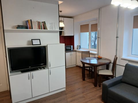 Alytus Studio 45 Apartment in Lithuania