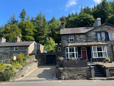 Bryn Y Gwynt, Betws y Coed House in Betws-y-Coed