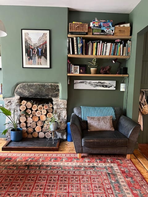 Bryn Y Gwynt, Betws y Coed House in Betws-y-Coed