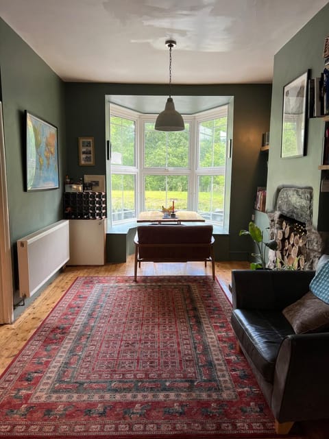 Bryn Y Gwynt, Betws y Coed House in Betws-y-Coed