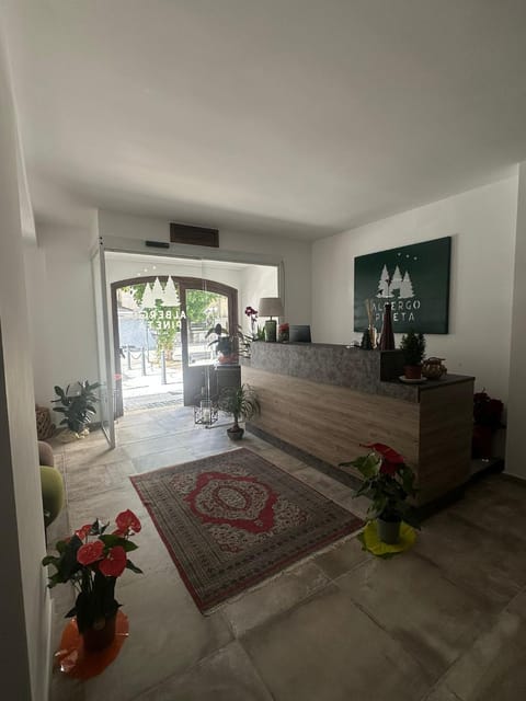 Albergo Pineta dal 1891 Hotel in Villetta Barrea