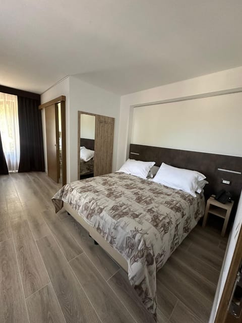 Albergo Pineta dal 1891 Hotel in Villetta Barrea