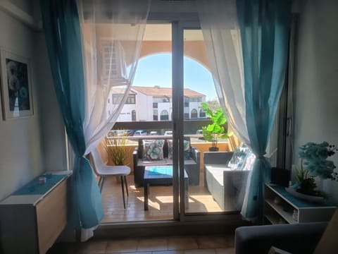 Balcony/Terrace, Seating area