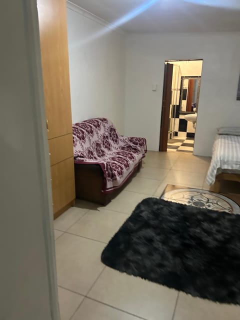 Iris Guest Room Vacation rental in Cape Town