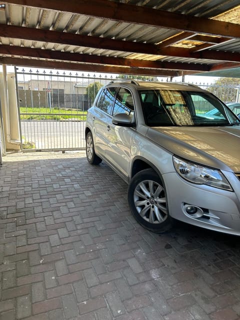 Iris Guest Room Vacation rental in Cape Town